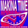 Makina Time (Joel Corry Remix) cover