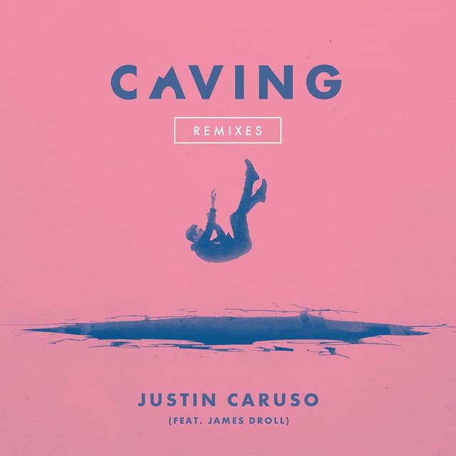 Caving (feat. James Droll) - Beauz Remix