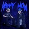 Happy Now cover