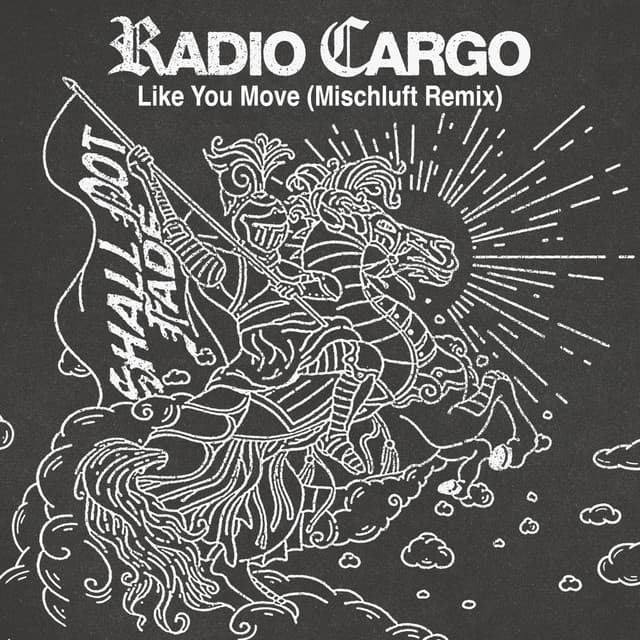 Like You Move - mischluft Remix