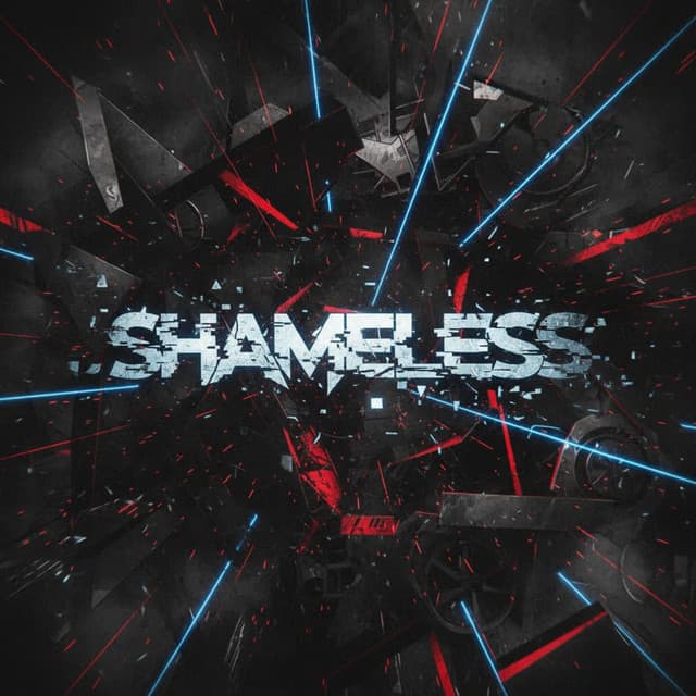 Shameless - Hard Techno Edit