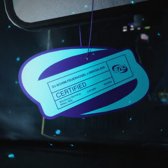 CERTIFIED