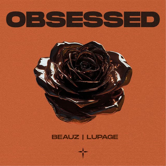 Obsessed (Extended Mix)