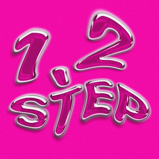 1, 2 Step - DJ HEARTSTRING Remix