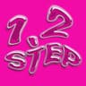 1, 2 Step (DJ HEARTSTRING Remix) cover