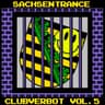 Clubverbot Vol. 5 cover