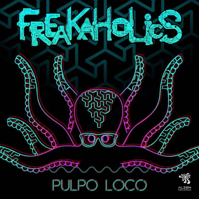 Centipede - Freakaholics Remix