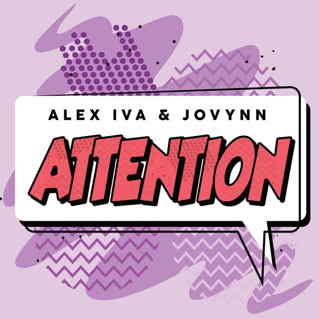 Your Attention - Extended DJ Version