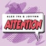 Your Attention cover