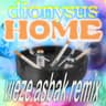 Home (Vieze Asbak Remix) cover