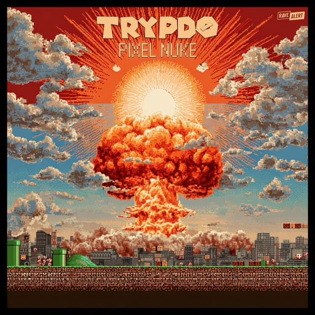 Pixel Nuke