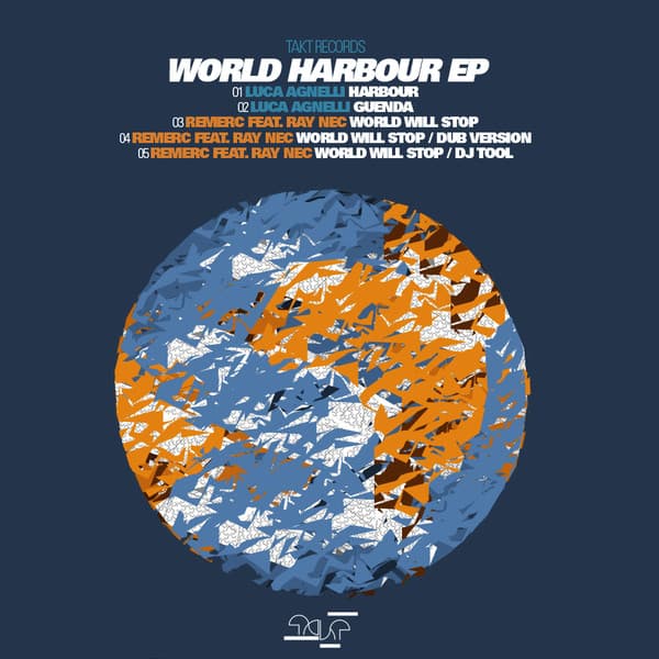 Harbour