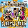 De Kamping Is Van Ons (Official 2023 Kamping Kitsch Club Anthem) cover