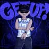 GET UP! cover