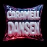 CARAMELLDANSEN (HARDTEKK) cover