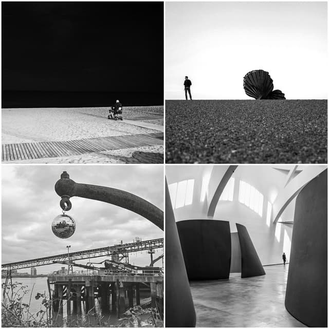 Cover Image of release - Together Forever: Forever 1 - 4