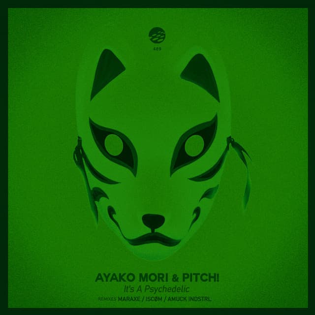 It's A Psychedelic - MarAxe Remix