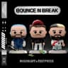 BOUNCE N BREAK cover