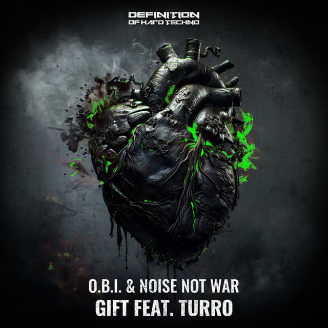 Gift - Original Mix