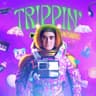 TRIPPIN' DELUXE cover