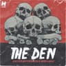The Den cover