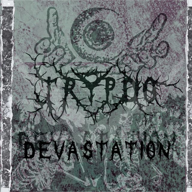 Devastation