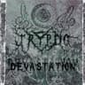 Devastation cover