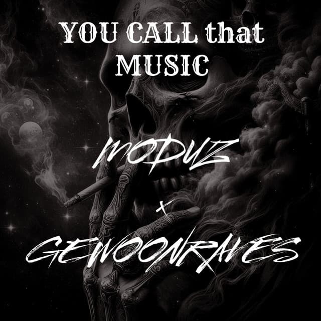 You call that music
