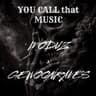 You call that music cover