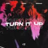 DJ Turn It Up cover