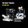 The Best Tracks Autumn 2021 cover