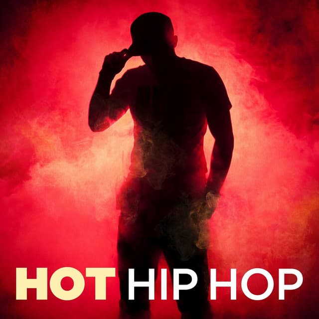 Cover Image of release - Hot Hip Hop
