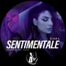 SENTIMENTALE cover