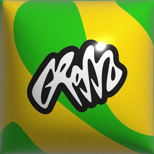 Cover Image of release - Grossomania 2