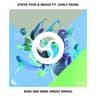 Hide and Seek (feat. Carly Paige) [Medii Remix] cover