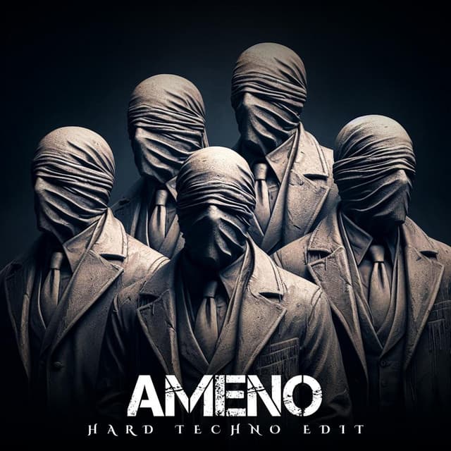 Ameno (Techno Edit)