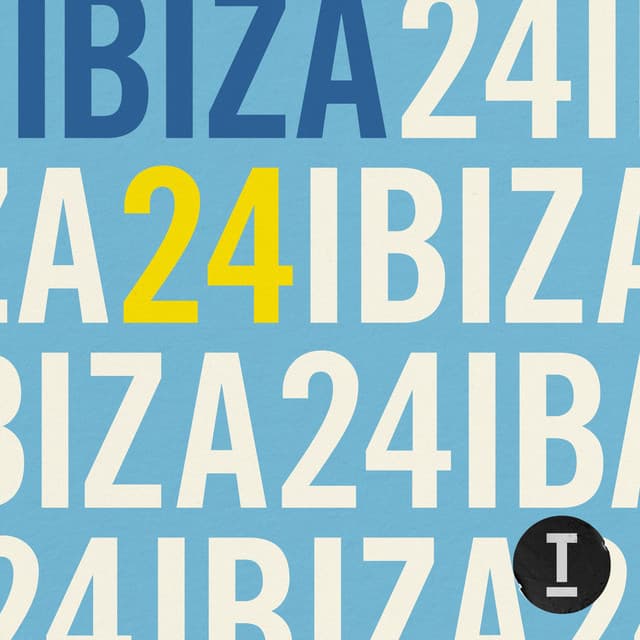 Cover Image of release - Toolroom Ibiza 2024 Vol. 2