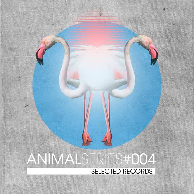 Cover Image of release - Animal Series Vol. 4