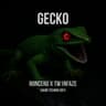 Gecko (Hard Techno Edit) cover