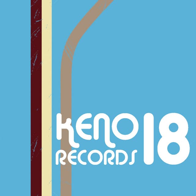 Cover Image of release - Kill for Love