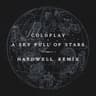 A Sky Full of Stars (Hardwell Remix) cover