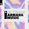 Armada Music - 20 Years cover