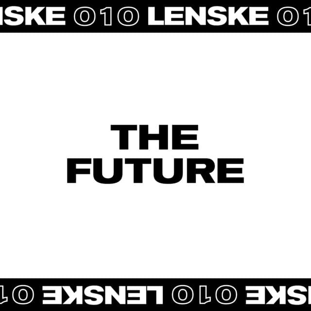 Cover Image of release - The Future VA