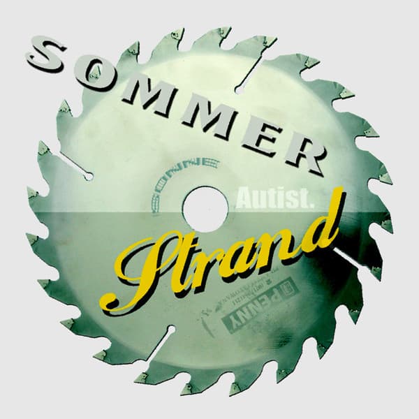 Image of Sommer, Sonne, Strand - Sampler