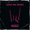 Give Me More cover