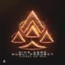 FLAMES ON MAX cover