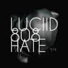808hate cover