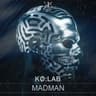 Madman cover