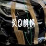 Komm (feat. Juju) cover