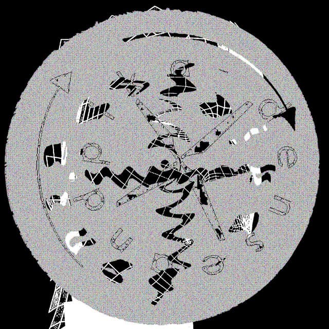 Cover Image of release - Apache (Remixes)